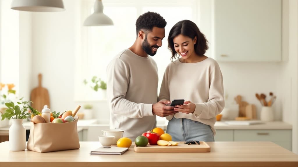 Home info vault